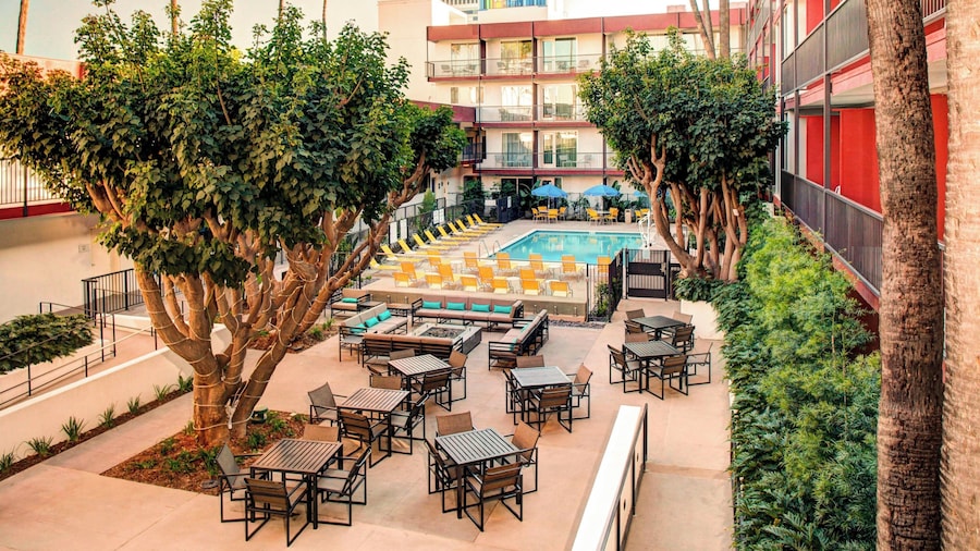 Fairfield Inn & Suites Los Angeles LAX/El Segundo