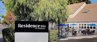 Residence Inn by Marriott Palo Alto Mountain View