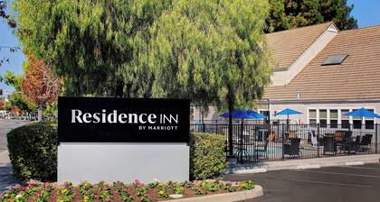 Residence Inn by Marriott Palo Alto Mountain View