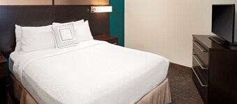 Residence Inn by Marriott Palo Alto Mountain View