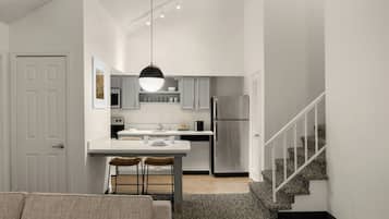 Suite, 2 Bedrooms