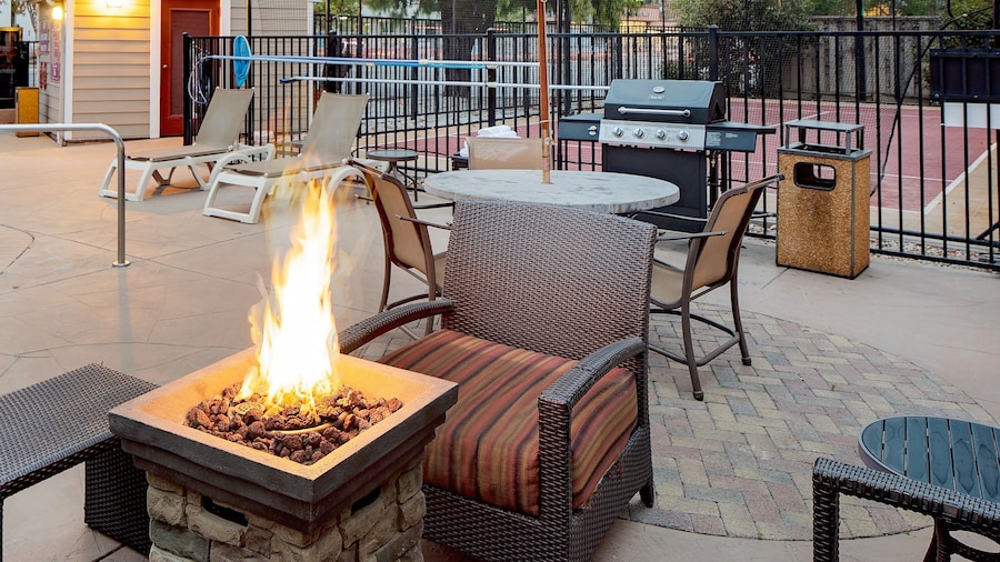 Residence Inn by Marriott Palo Alto Mountain View