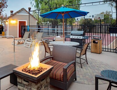 Residence Inn by Marriott Palo Alto Mountain View