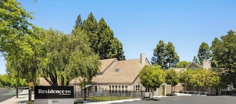 Residence Inn by Marriott Palo Alto Mountain View