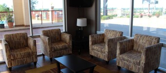 Quality Inn Conway - Greenbrier