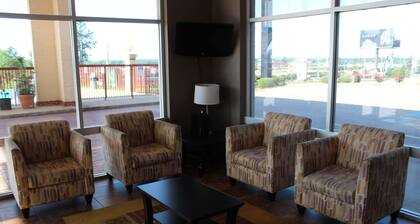 Quality Inn Conway - Greenbrier