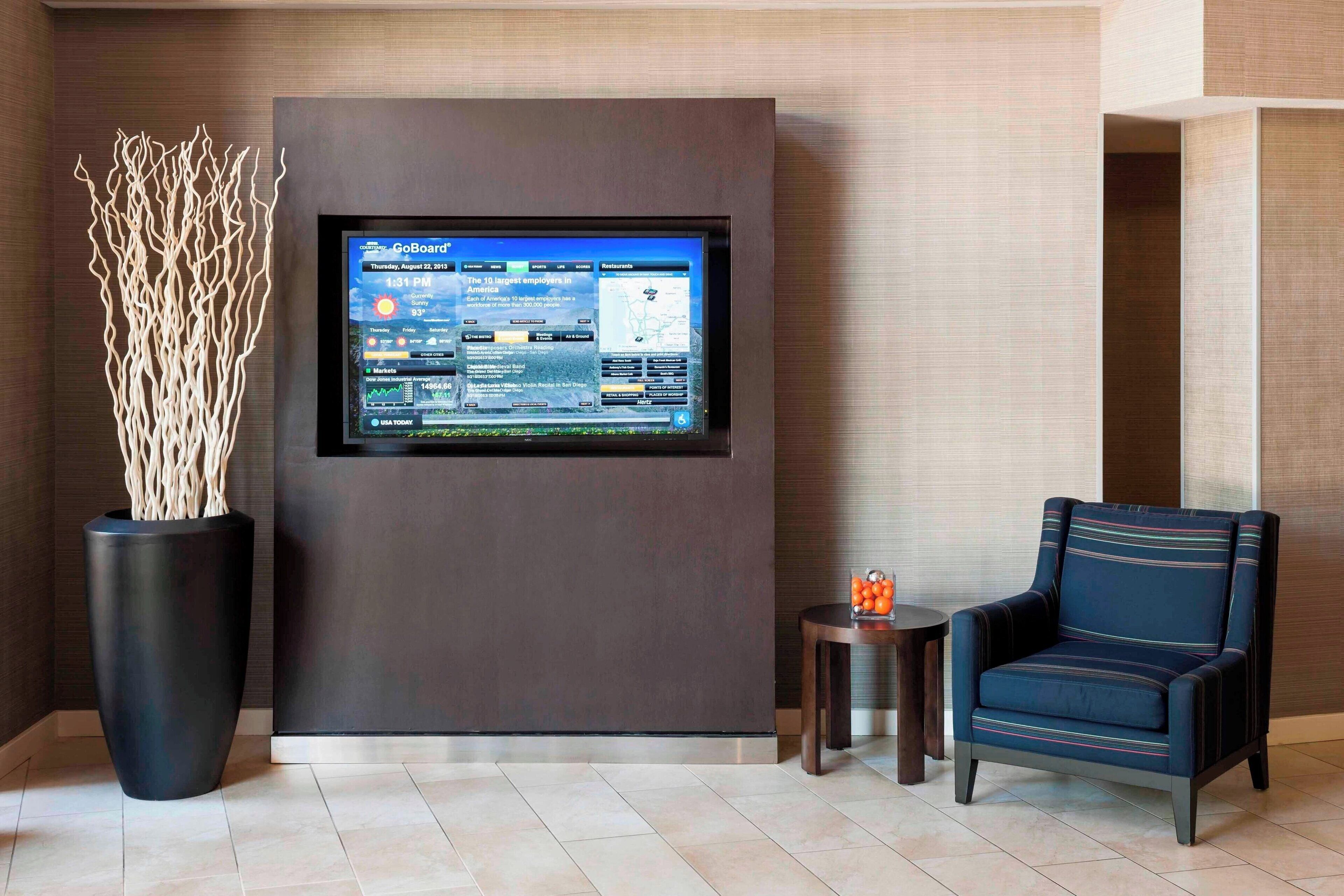 Foto - Courtyard by Marriott San Diego Rancho Bernardo