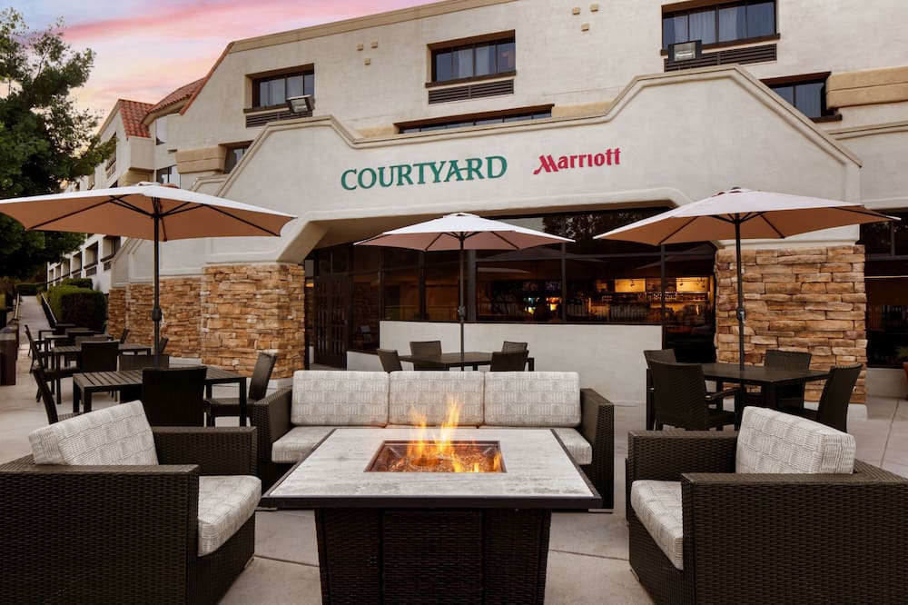 Courtyard by Marriott San Diego - Rancho Bernardo