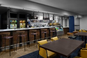 Bar (on property) - Courtyard by Marriott San Diego - Rancho Bernardo (San Diego)