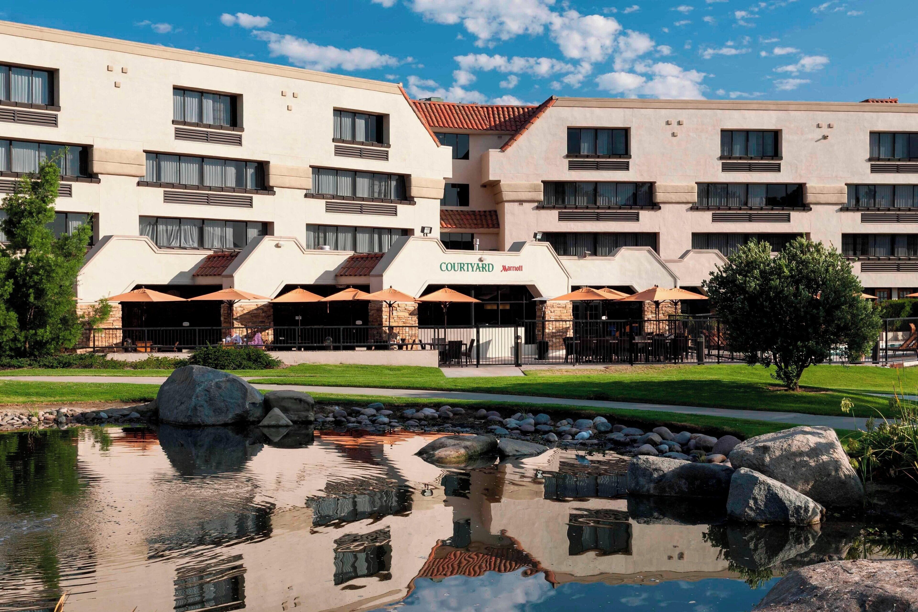Foto - Courtyard by Marriott San Diego Rancho Bernardo