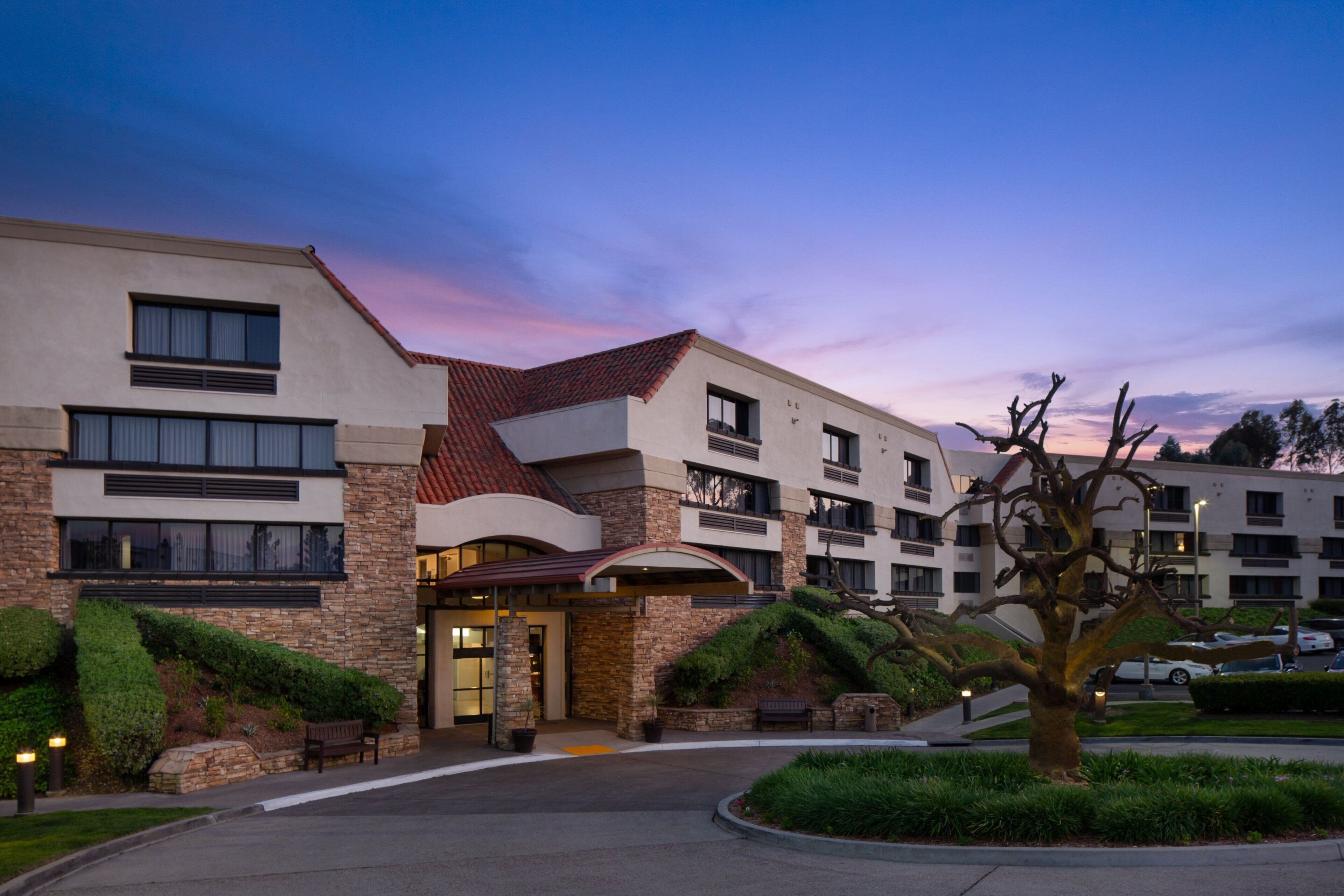 Foto - Courtyard by Marriott San Diego Rancho Bernardo