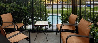 Courtyard by Marriott San Diego - Rancho Bernardo