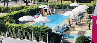 Mercure Reims Parc des Expositions