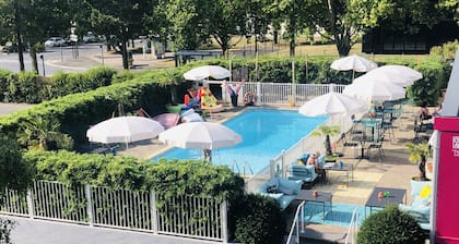 Mercure Reims Parc des Expositions