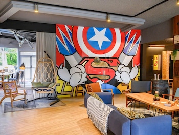 Mercure Reims Parc des Expositions