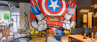 Mercure Reims Parc des Expositions