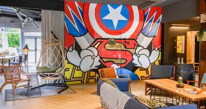 Mercure Reims Parc des Expositions