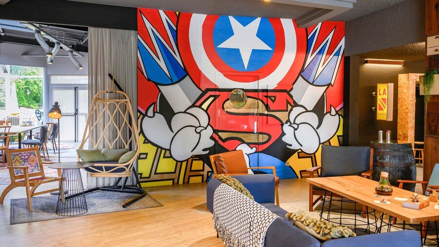 Mercure Reims Parc des Expositions