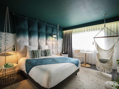 Mercure Reims Parc des Expositions