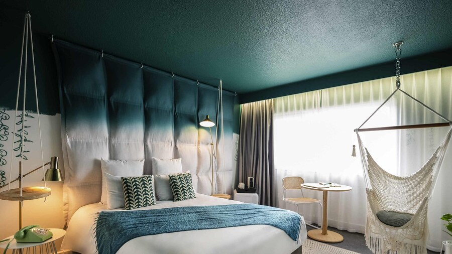 Mercure Reims Parc des Expositions