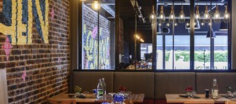 Mercure Reims Parc des Expositions