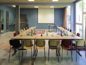 Salle de réunion
