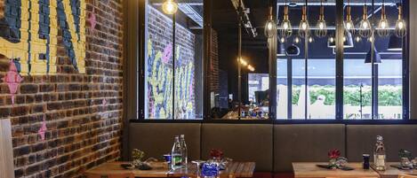 Spécialités Cuisine française