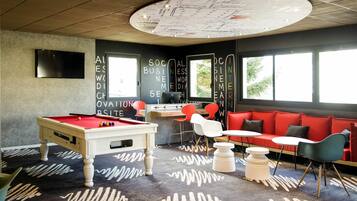 Se sirven desayunos y cenas