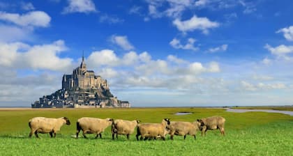 ibis Avranches Baie du Mont Saint Michel