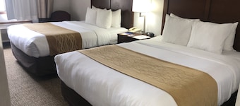 Comfort Inn Grand Island North