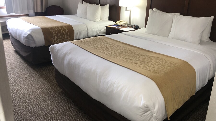 Comfort Inn Grand Island North
