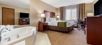 Comfort Inn Grand Island North