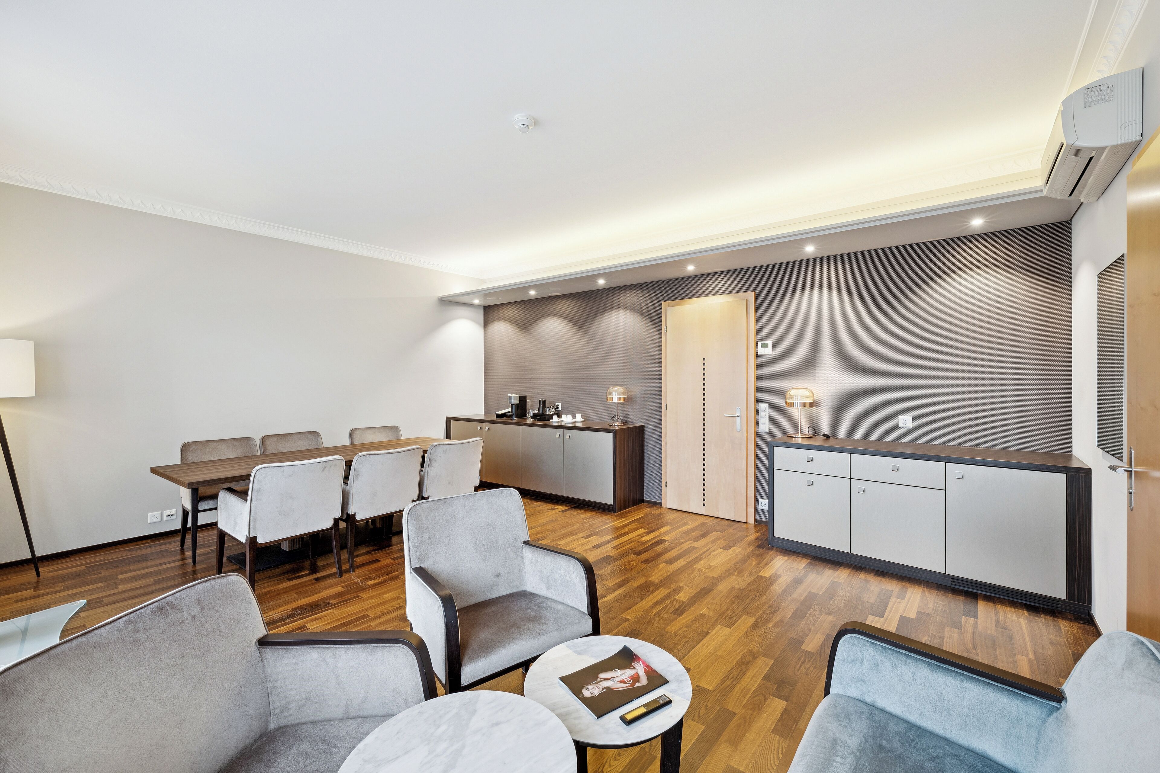 Foto - GLANDON Rooms Elite