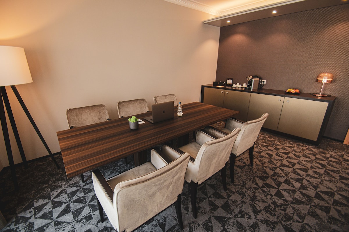 Suite Premium