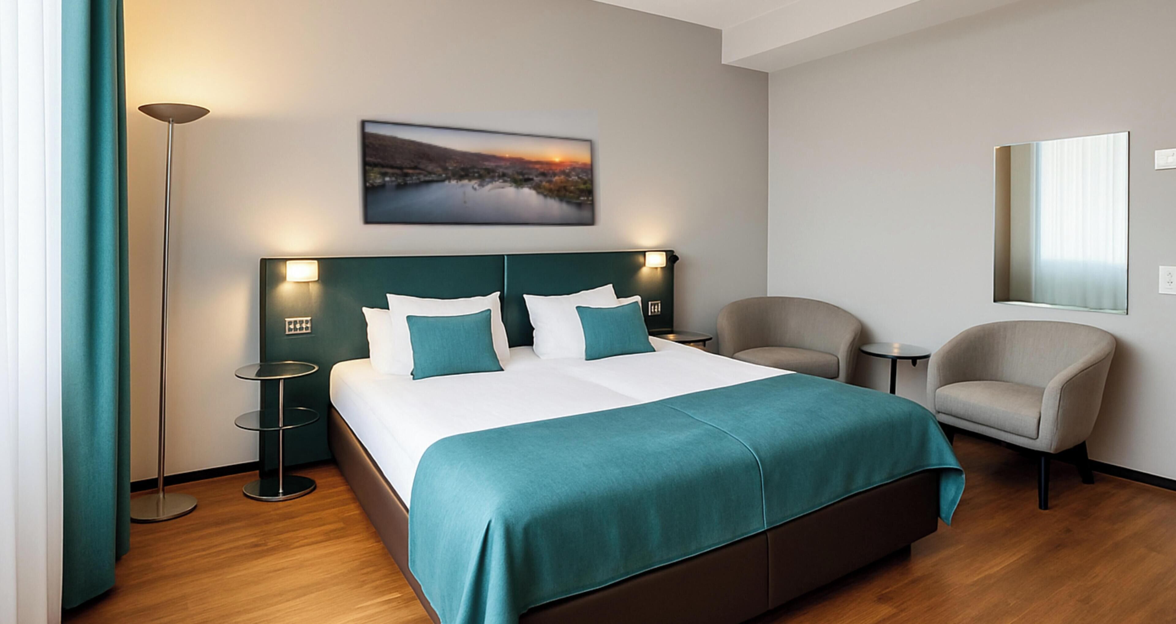 Duo Signature | Interior