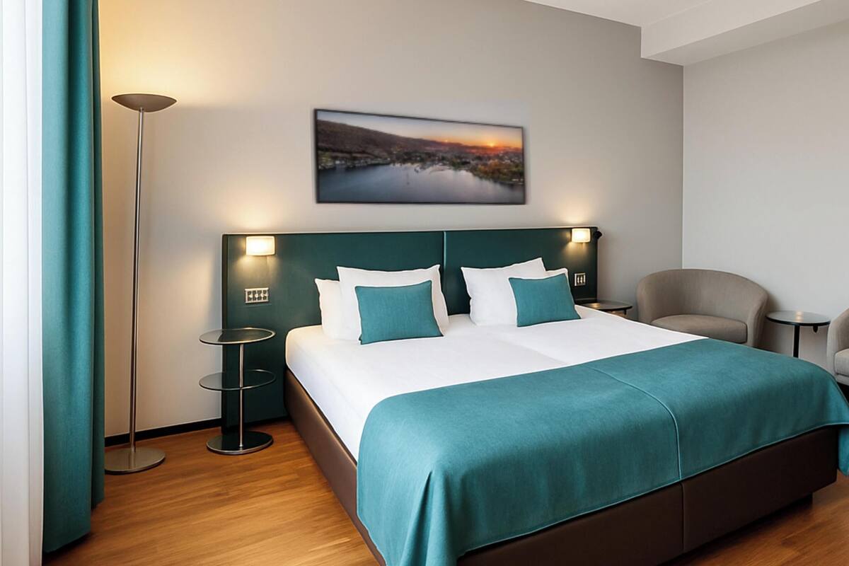 Duo Signature | 內部