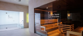 GLANDON Rooms Elite