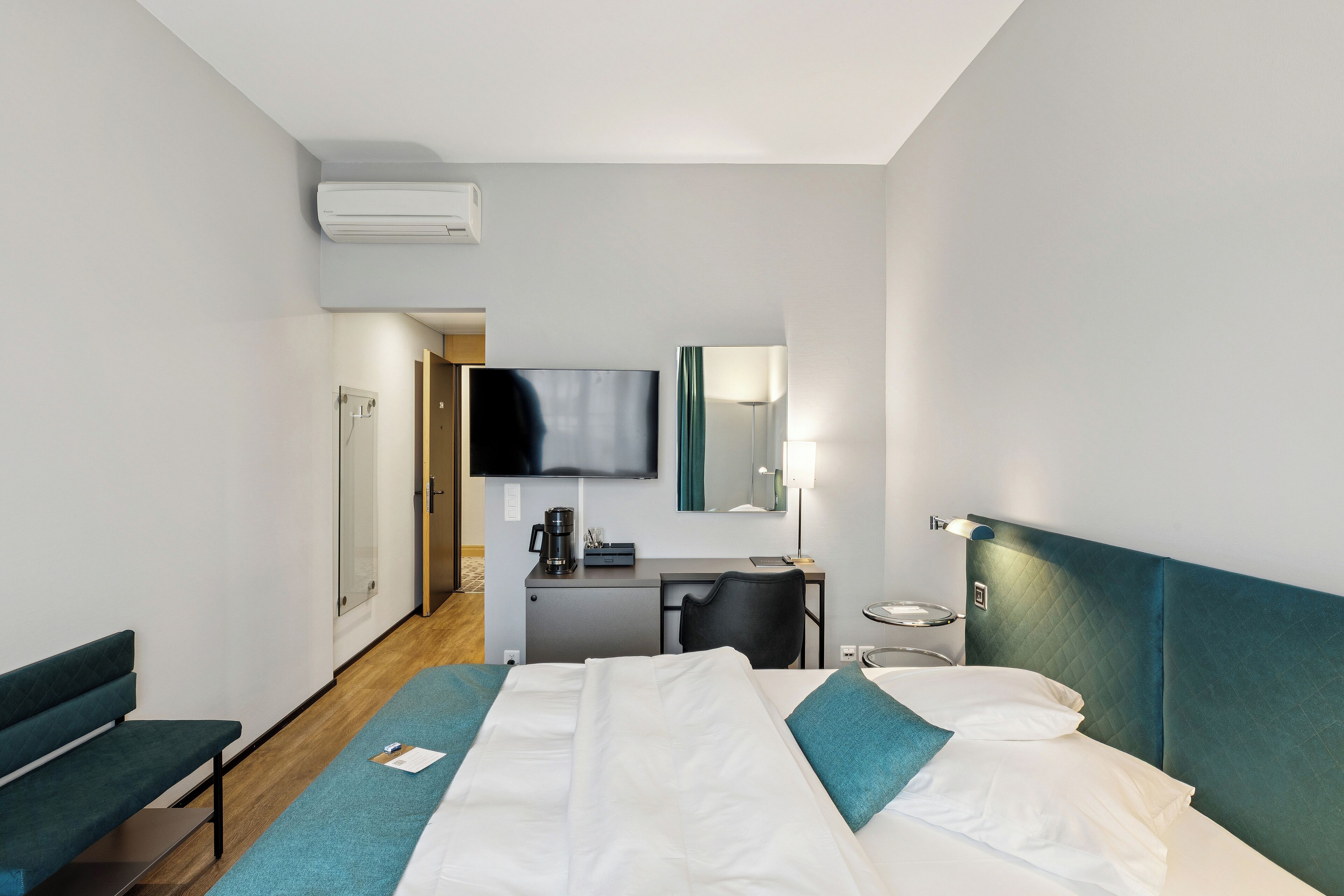 Foto - GLANDON Rooms Elite