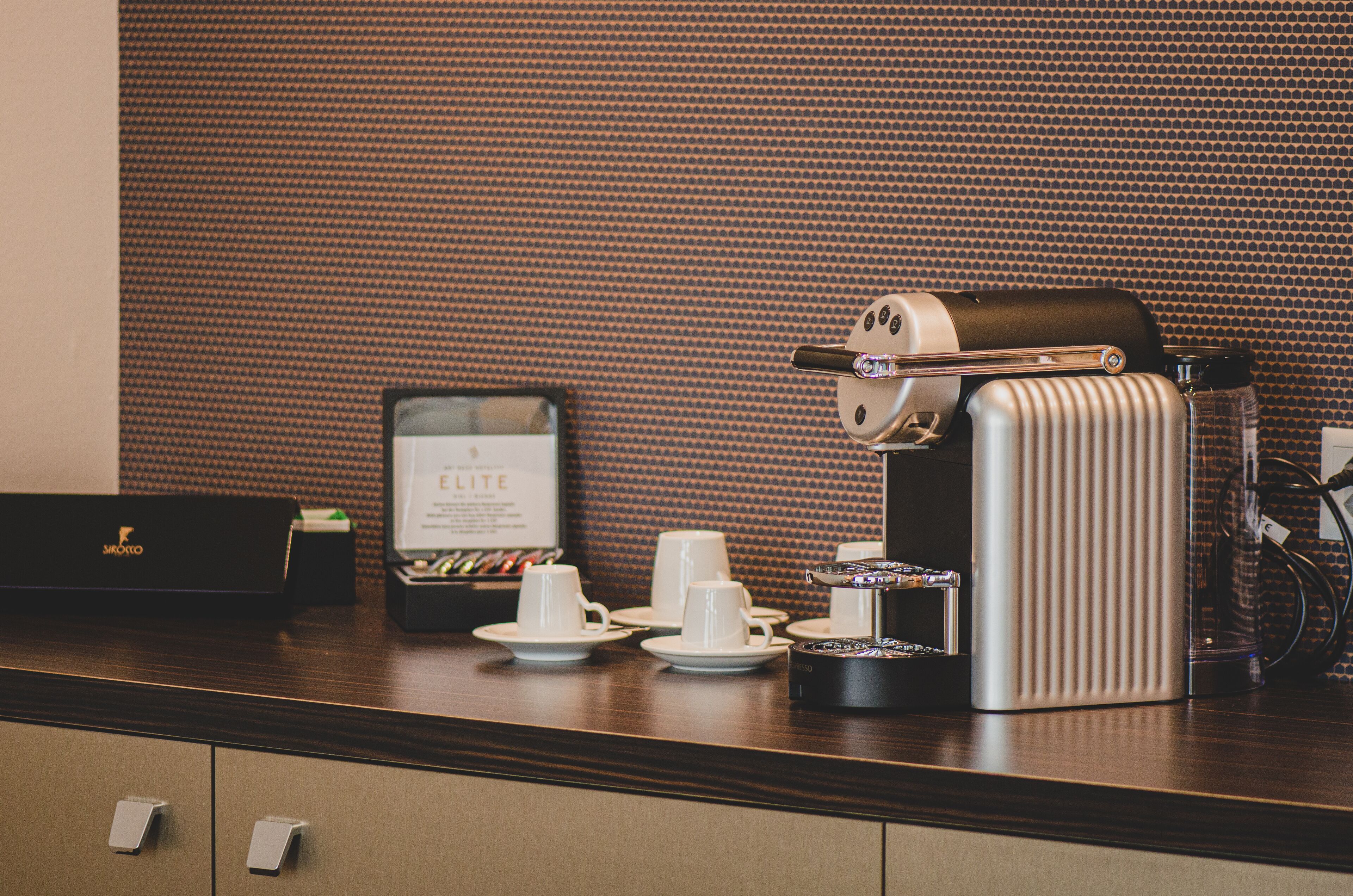 Foto - GLANDON Rooms Elite