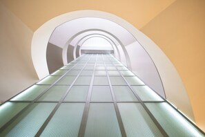 Interior detail - GLANDON Rooms Elite (Biel)