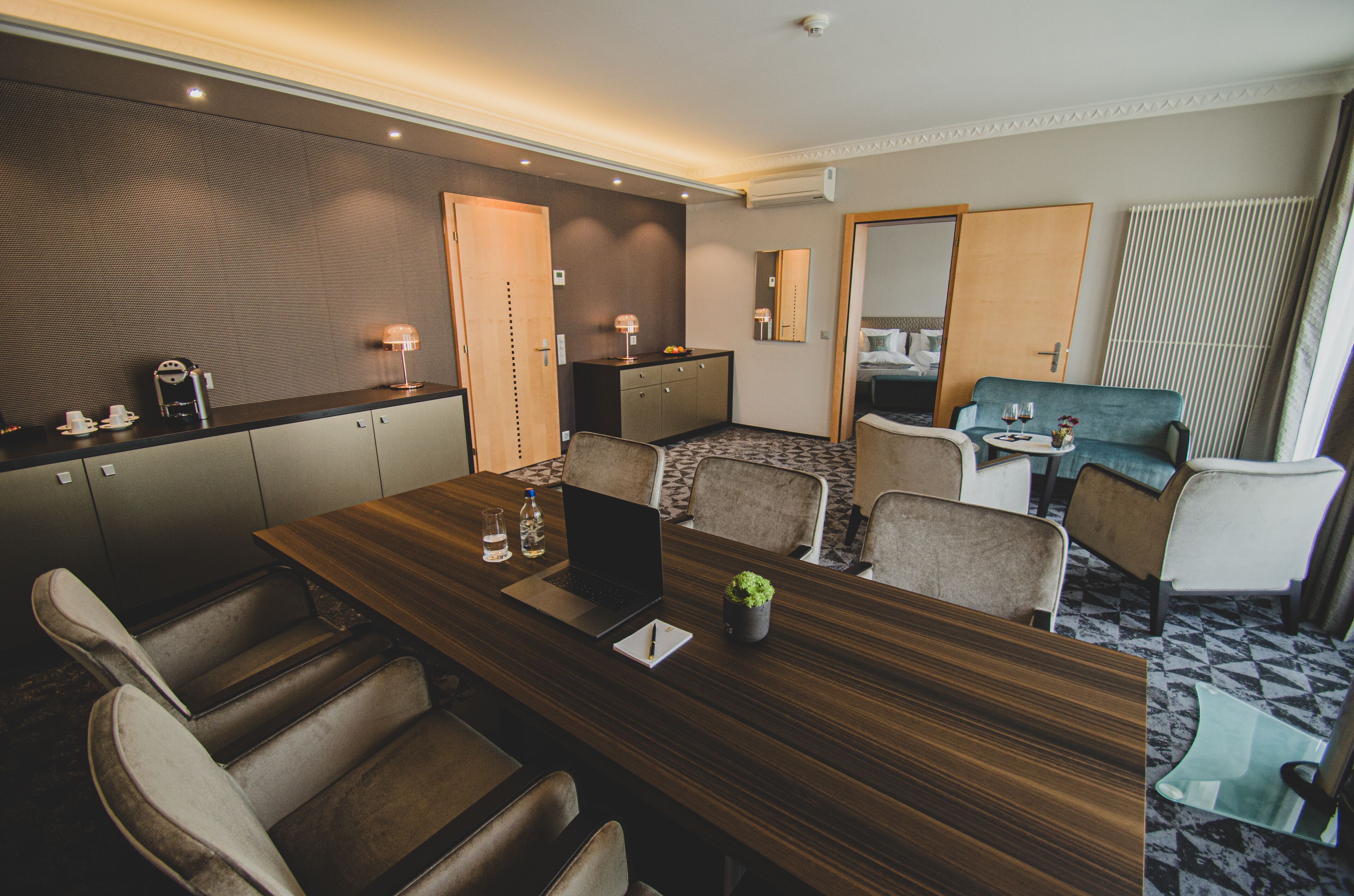 Foto - GLANDON Rooms Elite