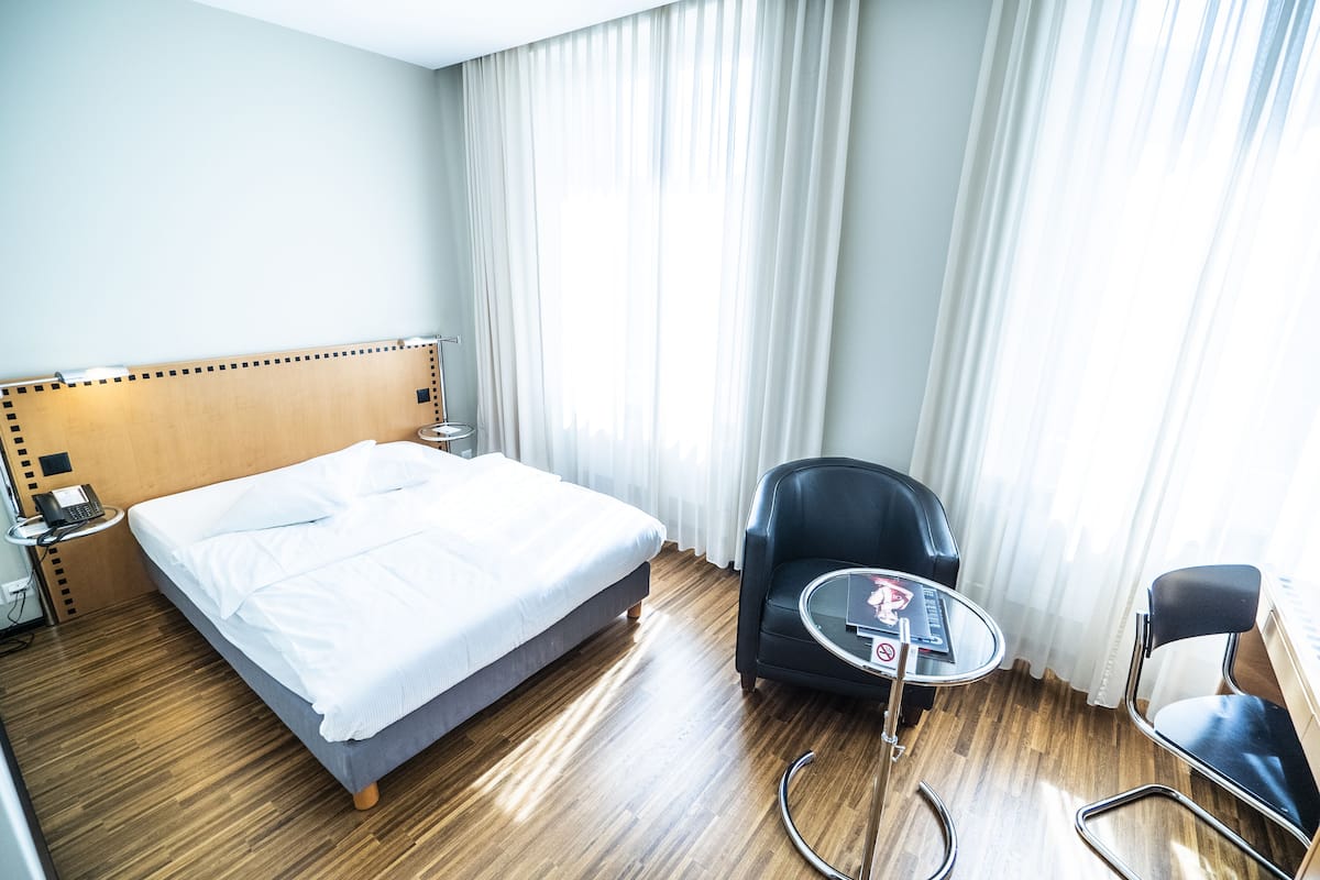 Chambre Simple Supérieure