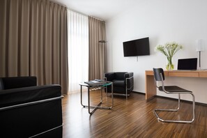 Suite Signature | Wohnzimmer