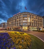 Diseño del edificio