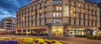 GLANDON ルームズ エリート