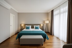 Building design - GLANDON Rooms Elite (Biel)