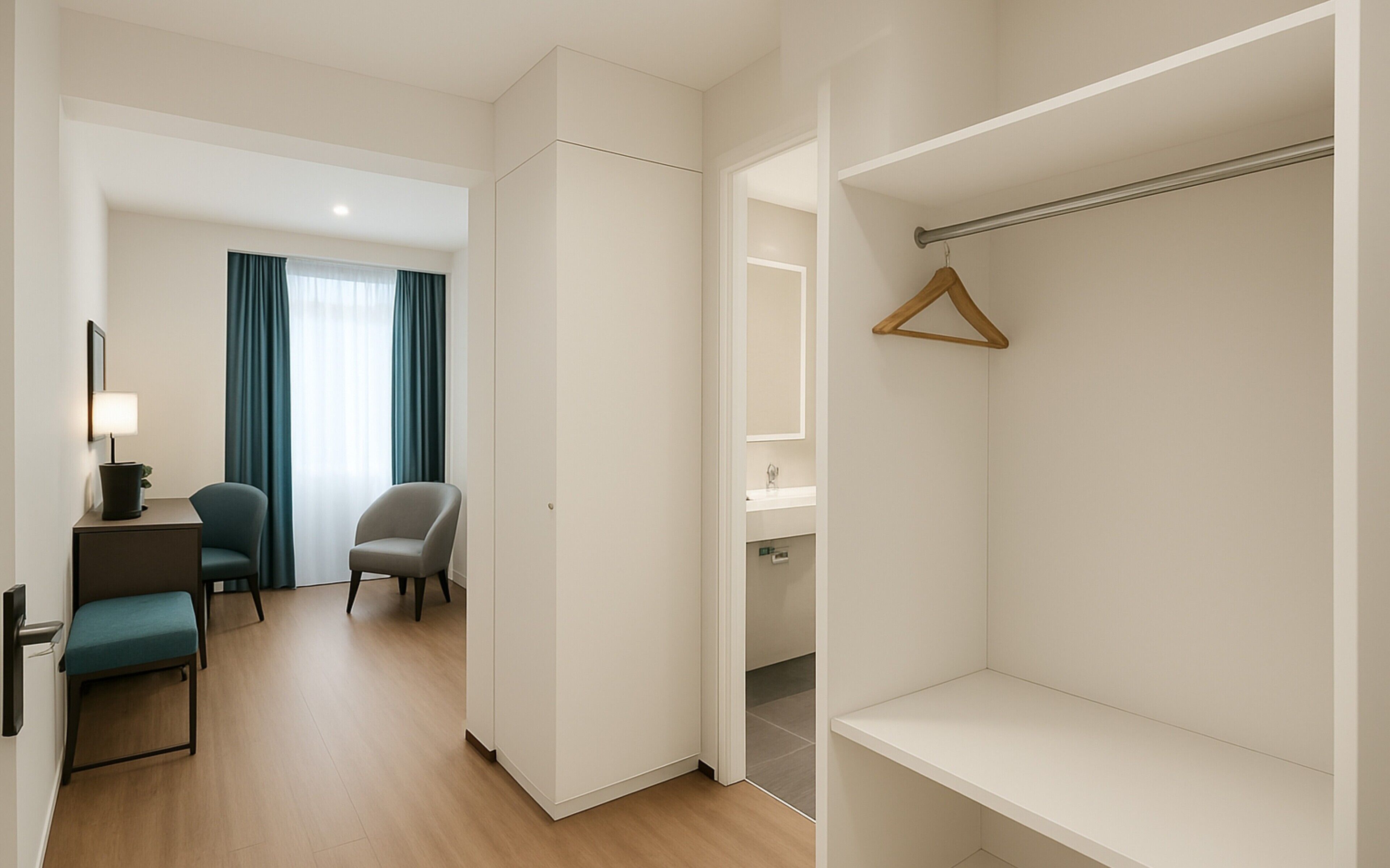 Foto - GLANDON Rooms Elite