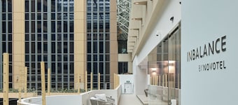 Novotel Melbourne on Collins