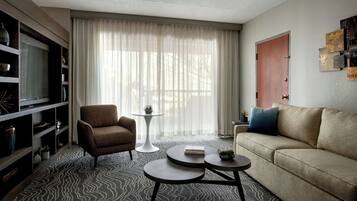 Smart-TV, Netflix, Pay-TV