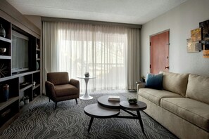 Smart TV, Netflix y películas con cargo 